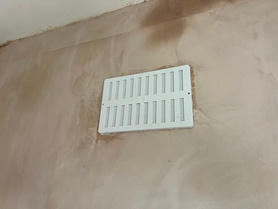 Damp Remediation and Wall Restoration – Buxton  Project image