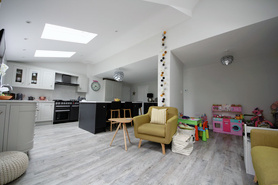 Single Storey Extension Project image