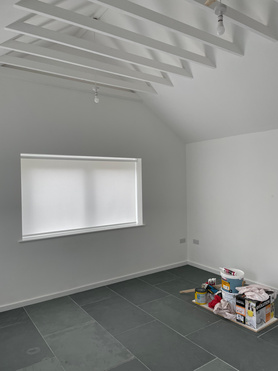 Garage conversion  Project image