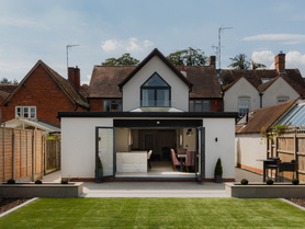 Extension and Renovation  Project image