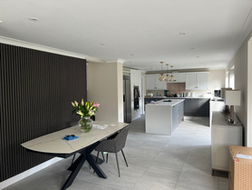 Wokingham Extension & Refurb Project image