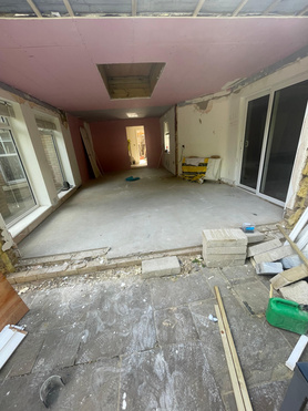 Loft Conversion  Project image