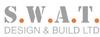 Logo of S.W.A.T Design & Build Limited