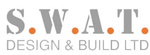 Logo of S.W.A.T Design & Build Limited