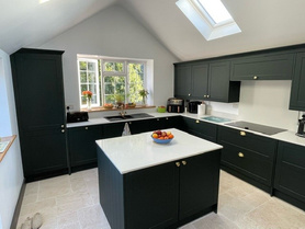 Kitchen Extension  Project image