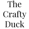 Logo of The Crafty Duck Limited