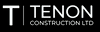 Logo of Tenon Construction Limited