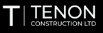 Logo of Tenon Construction Limited