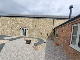 Barn conversion Project image