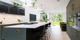 Full Refurb - Lorn Road, Brixton Project image