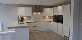 **Award winning** Luxury homes, Bristol  Project image