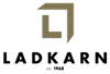 Logo of Ladkarn Construction Limited