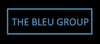 Logo of The Bleu Group 