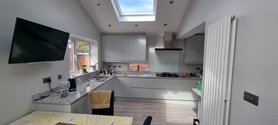 Single Storey Rear Extension Project image