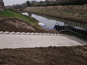 Slipway  Project image