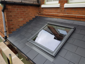 Roofing in Moseley, Birmingham Project image