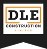 Logo of D L E Construction Limited