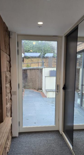 Single Storey Extension Project image