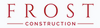 Logo of Frost Construction