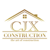 Logo of CJX Construction Ltd