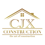 Logo of CJX Construction Ltd