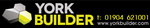Logo of York Builder.com Limited