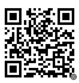 Website QR code Project image