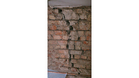 Renovation project Project image