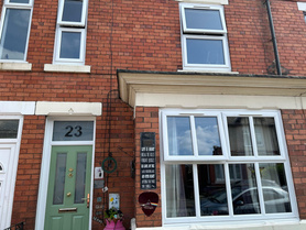 New Upvc windows & front door  Project image