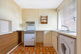 Full House Refurbishment Project image