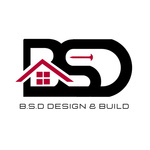 Logo of B. S. D. Design & Build Ltd
