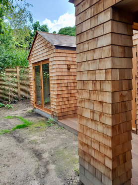 Summer House  Project image