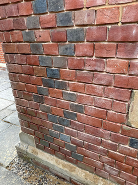 Repointing and patio Project image