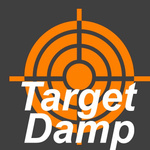 Logo of Target Damp