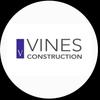 Logo of Vines Construction Ltd