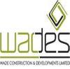 Logo of Wade Construction and Developments Limited