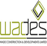 Logo of Wade Construction and Developments Limited