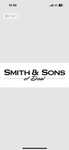 Logo of Smith and Sons of Deal Ltd