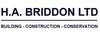 Logo of H. A. Briddon Limited