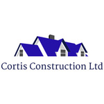 Logo of Cortis Construction Ltd