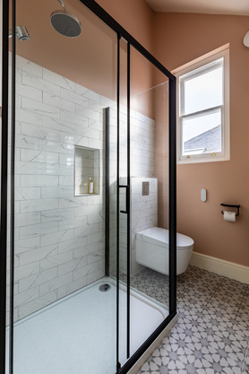 Bathroom  Project image