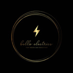 Logo of Bello Electrics Ltd