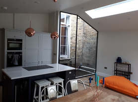 Kitchen Extension  Project image