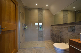 Bathroom Renovations in Reigate, Surrey Project image