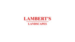 Logo of Lambert's Landscapes Ltd