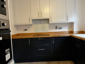 Kitchen refurbishment Project image