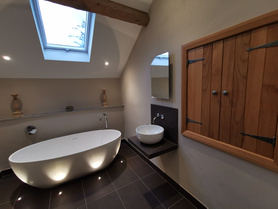 FMB Regional Master Builder Awards Winners 2023 - Bathroom Project Project image