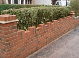 Brickwork  Project image