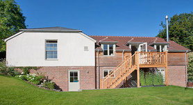 New Home, Wiltshire Project image