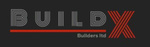 Logo of BuildX Builders Ltd